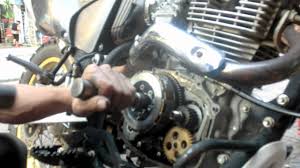 Two Wheeler Repair & Service